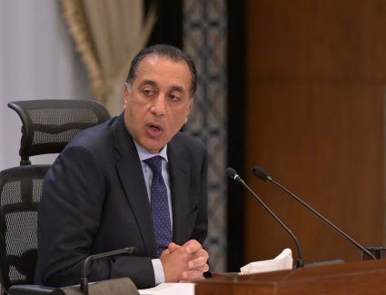 رئيس الوزراء: تصرفات إثيوبيا في بناء السد مخالفة للأعراف الدولية