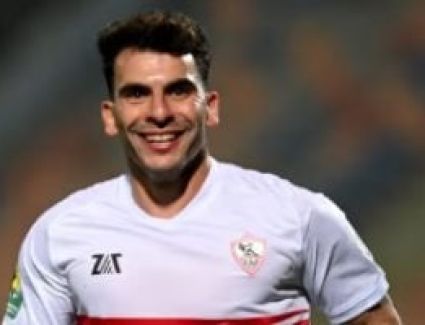 بعدالحصول على  ثلاث نقاط يستأنف الزمالك تدريباته غدًا