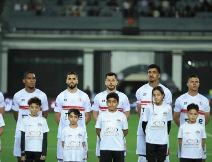 الزمالك كلاكيت ثانى مرة مع بيراميدز فى نهائي كأس مصر 