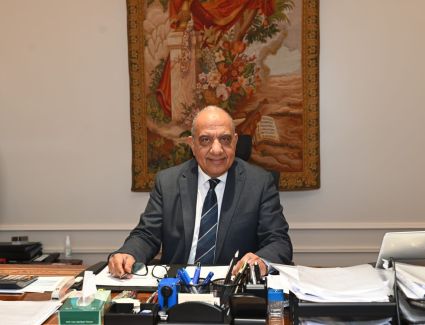 ننشر التشكيل الجديد لمجلس إدارة جهاز مرفق الكهرباء وحماية المستهلك