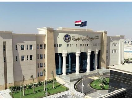 مدرية امن الجيزة تنجح فى القبض على سائق تاكسي، لاتهامه بسرقة متعلقات راكبين أثناء توصيلهما بحدائق أكتوبر