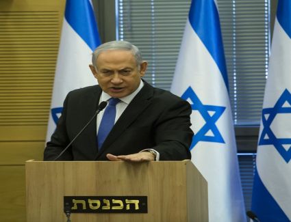 نتنياهو: نقلنا القتال إلى لبنان بعد دخول حزب الله المعركة إلى جانب حماس
