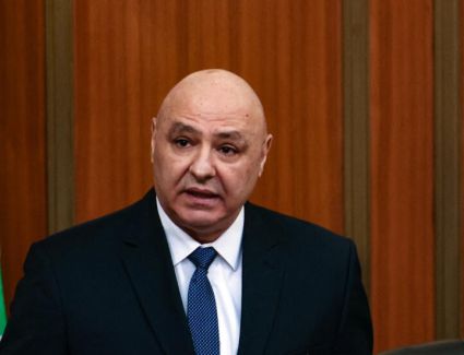 الرئيس اللبناني: على الولايات المتحدة وفرنسا أن يجبرا إسرائيل على التوقف فوراً عن اعتداءاتها