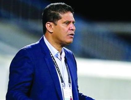 أسماء جديدة ضمن الجهاز الفني الرسمي لنادي الزمالك بقيادة أيمن الرمادي