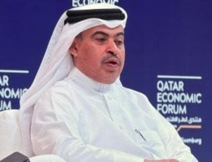وزير المالية القطرى: حزمة استثمارات فى مصر بـ7.5 مليار دولار قيد التنفيذ