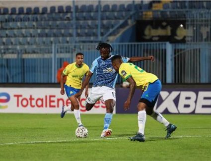 قبل نهائي أبطال إفريقيا.. تاريخ مواجهات بيراميدز أمام أندية جنوب إفريقيا