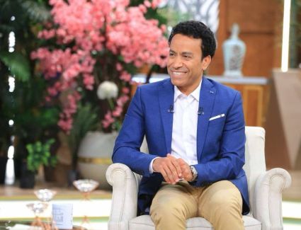 انتهاء تصوير فيلم «تحت الطلب» لسامح حسين