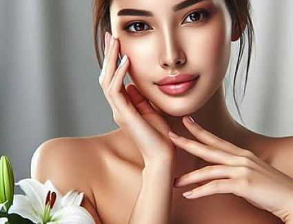  5 وصفات طبيعية تغذي بشرتك ويمكنك أكلها