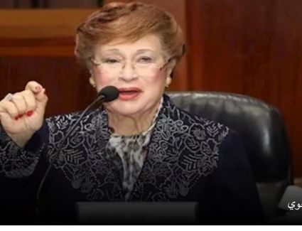 أول تعليق من ابنة أحمد الدجوى بعد حفظ قضية سرقة الأموال