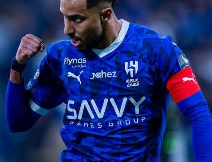 حسن عمار يكتب :الهلال السعودي.. زعيم آسيا وممثل العرب في المحافل الدولية