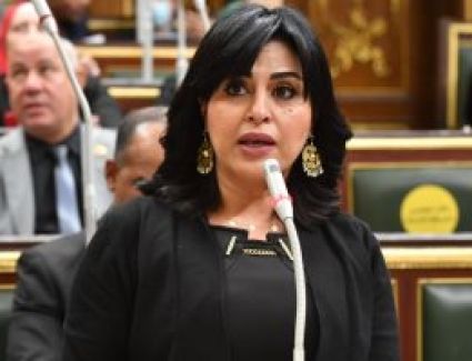 النائبة هند رشاد تؤكد أهمية اتفاقيات التعاون والتنمية في تعزيز الشراكة المصرية-الصينية