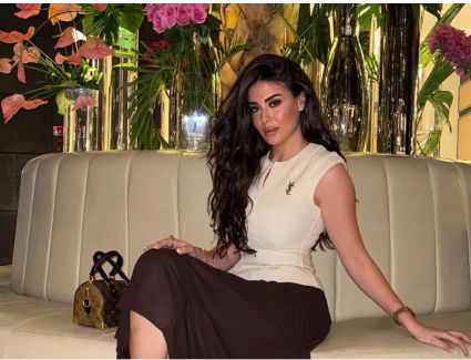 ميرنا نور الدين: هذه مواصفات فتى أحلامي ولا أحبذ أن يشارك الفنان حياته الخاصة للجميع