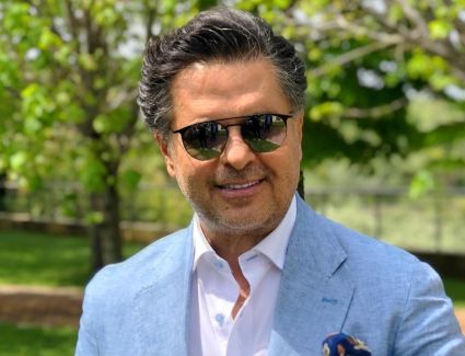 راغب علامة: قرار منعي من الغناء بمصر سيكون قاسيًا.. وموقفي مع إحدى المعجبات "عفوي"