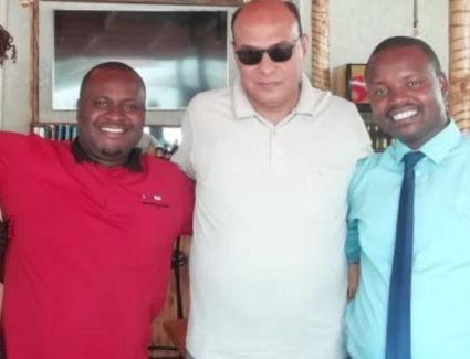 حسن عمار يكتب :ثورة 23 يوليو واستعادة الريادة المصرية في أفريقيا