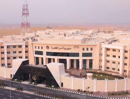 بالأسماء كاملة.. حركة تنقلات مباحث مديرية أمن القاهرة 2025