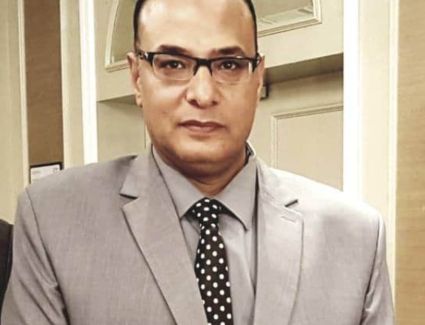 كتب حسن عمار: مصر  الدولة التي لم تتوقف يومًا عن دعم القضية الفلسطينية