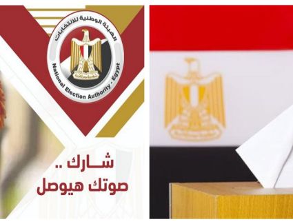 غلق باب التصويت بانتخابات مجلس الشيوخ بسفارات مصر بالسعودية والكويت وقطر