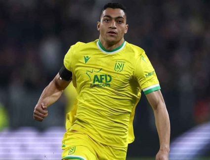 براتب خيالي.. نيوم السعودي يقترب من ضم مصطفى محمد