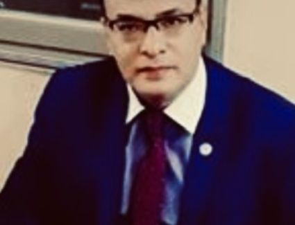 حسن عمار : مصر والسعودية معًا.. نحو تضامن عربي أقوى واستقرار إقليمي دائم