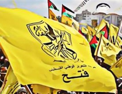 "فتح" تطالب بتحرك "حقيقي" للمجتمع الدولي لوقف الحرب والإبادة والتجويع على سكان غزة