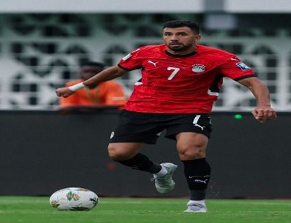 تصفيات كأس العالم 2026| منتخب مصر يتعادل مع بوركينا فاسو ويضع قدمًا في المونديال