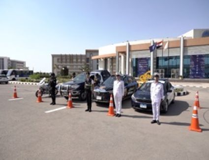 خطة أمنية موسعة من الداخلية لتأمين العملية التعليمية في المدارس والجامعات