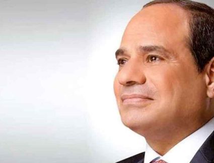 الرئيس السيسي يُجدد ترحيبه بإعلان فرنسا اعتزامها الاعتراف بدولة فلسطين