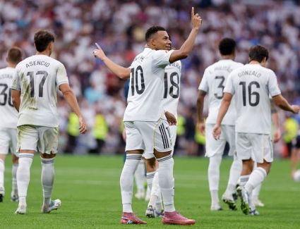 دربي مدريد.. اختبار صعب لأتلتيكو أمام الريال وبرشلونة يترقب