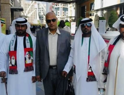 	حسن عمار: قمة السيسي ومحمد بن زايد تجسد الشراكة الإستراتيجية العميقة بين مصر والإمارات