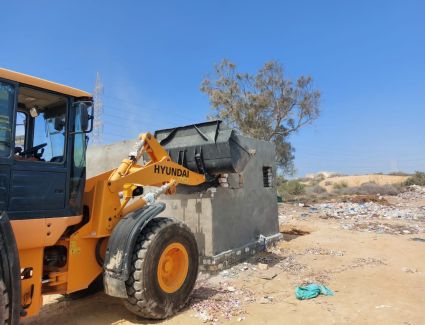«قنّن أرضك» الآن.. المنصة الوطنية لتقنين أراضي الدولة تبدأ استقبال الطلبات الجديدة