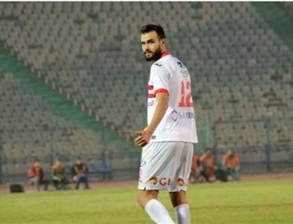 الزمالك يستعد لبطل الصومال.. عودة «النقاز» وتدريبات إضافية للحراس