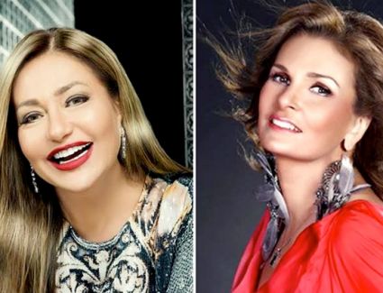 يسرا وليلى علوى وباسم سمره يشاركون فى مهرجان مراكش السينمائى الدولى.