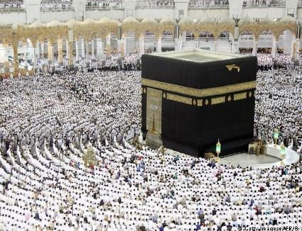 الحج في أرقام .. 96 مليون حاج وقفوا على عرفات خلال 50 عاما