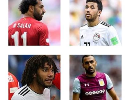 بمشاركة صلاح و الننى و تريزيجيه و المحمدي .. انطلاق الدورى الانجليزى اليوم الجمعة